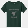 Toddler Short Sleeve Tee Thumbnail