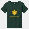 Toddler Short Sleeve Tee Thumbnail