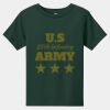 Toddler Short Sleeve Tee Thumbnail