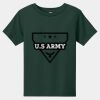 Toddler Short Sleeve Tee Thumbnail