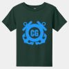 Toddler Short Sleeve Tee Thumbnail