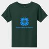 Toddler Short Sleeve Tee Thumbnail