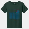 Toddler Short Sleeve Tee Thumbnail