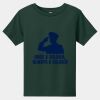 Toddler Short Sleeve Tee Thumbnail