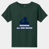 Toddler Short Sleeve Tee Thumbnail
