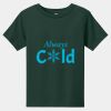 Toddler Short Sleeve Tee Thumbnail