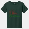 Toddler Short Sleeve Tee Thumbnail