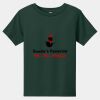 Toddler Short Sleeve Tee Thumbnail