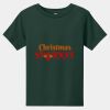 Toddler Short Sleeve Tee Thumbnail