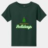 Toddler Short Sleeve Tee Thumbnail