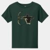 Toddler Short Sleeve Tee Thumbnail