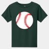 Toddler Short Sleeve Tee Thumbnail