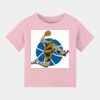 Infant Jersey Short Sleeve Tee Thumbnail
