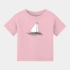 Infant Jersey Short Sleeve Tee Thumbnail