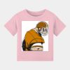 Infant Jersey Short Sleeve Tee Thumbnail