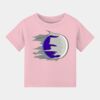 Infant Jersey Short Sleeve Tee Thumbnail