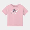 Infant Jersey Short Sleeve Tee Thumbnail