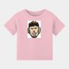 Infant Jersey Short Sleeve Tee Thumbnail