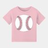 Infant Jersey Short Sleeve Tee Thumbnail