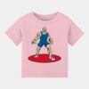Infant Jersey Short Sleeve Tee Thumbnail