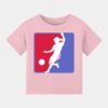 Infant Jersey Short Sleeve Tee Thumbnail