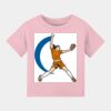 Infant Jersey Short Sleeve Tee Thumbnail
