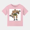 Infant Jersey Short Sleeve Tee Thumbnail
