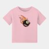 Infant Jersey Short Sleeve Tee Thumbnail
