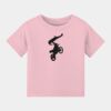 Infant Jersey Short Sleeve Tee Thumbnail