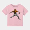 Infant Jersey Short Sleeve Tee Thumbnail