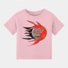 Infant Jersey Short Sleeve Tee Thumbnail