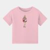 Infant Jersey Short Sleeve Tee Thumbnail