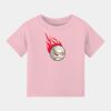 Infant Jersey Short Sleeve Tee Thumbnail
