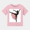 Infant Jersey Short Sleeve Tee Thumbnail