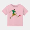 Infant Jersey Short Sleeve Tee Thumbnail