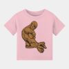 Infant Jersey Short Sleeve Tee Thumbnail