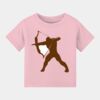 Infant Jersey Short Sleeve Tee Thumbnail