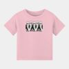 Infant Jersey Short Sleeve Tee Thumbnail