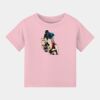 Infant Jersey Short Sleeve Tee Thumbnail