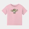 Infant Jersey Short Sleeve Tee Thumbnail