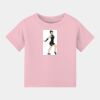 Infant Jersey Short Sleeve Tee Thumbnail