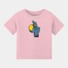 Infant Jersey Short Sleeve Tee Thumbnail