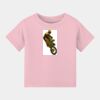 Infant Jersey Short Sleeve Tee Thumbnail