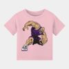 Infant Jersey Short Sleeve Tee Thumbnail