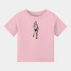 Infant Jersey Short Sleeve Tee Thumbnail
