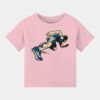 Infant Jersey Short Sleeve Tee Thumbnail