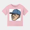 Infant Jersey Short Sleeve Tee Thumbnail