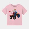 Infant Jersey Short Sleeve Tee Thumbnail