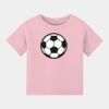 Infant Jersey Short Sleeve Tee Thumbnail