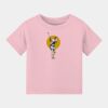 Infant Jersey Short Sleeve Tee Thumbnail